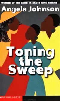 Toning the Sweep