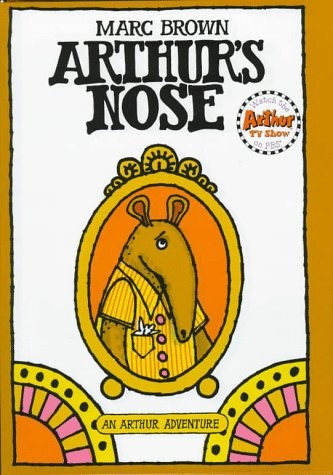 Arthur’s Nose