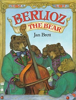 Berlioz the Bear,