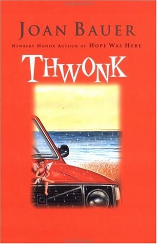 Thwonk