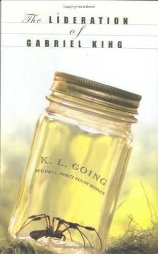 Liberation of Gabriel King