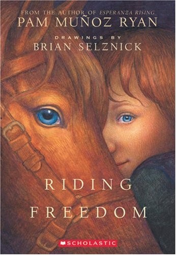 Riding Freedom