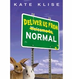 Deliver Us From Normal