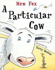 A Particular Cow