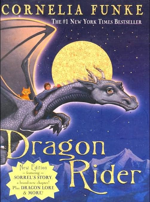 Dragon Rider