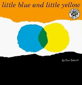 Little Blue and Little Yellow