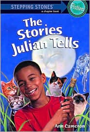 Stories Julian Tells