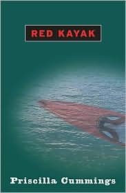 Red Kayak