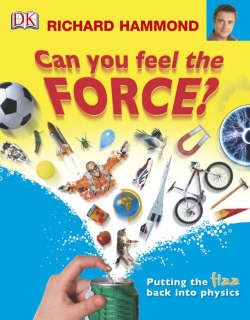 Can You Feel the Force?  Putting the Fizz Back into Physics