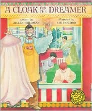 Cloak for the Dreamer