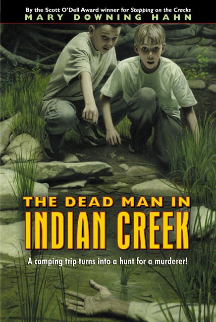 Dead Man in Indian Creek