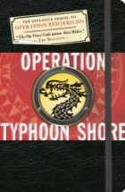 Guild Of Specialists, Book 2:  Operation Typhoon Shore
