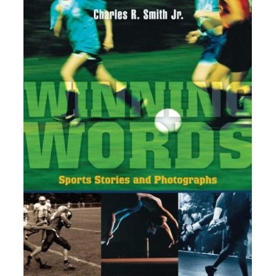 Winning Words   Sports Stories and Photographs