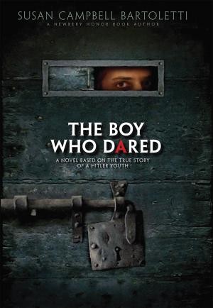 Boy Who Dared