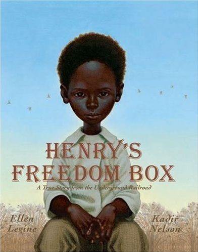 Henry’s Freedom Box
