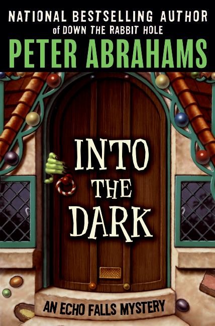 An Echo Falls Mystery:  Into the Dark