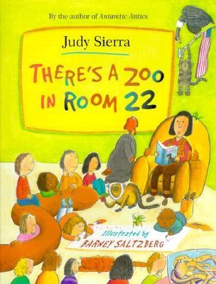 There’s a Zoo in Room 22