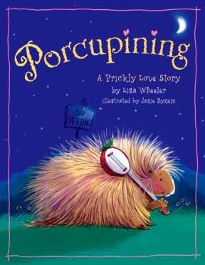 Porcupining: A Prickly Love Story
