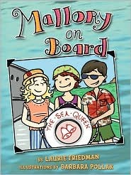 Mallory:  Mallory On Board
