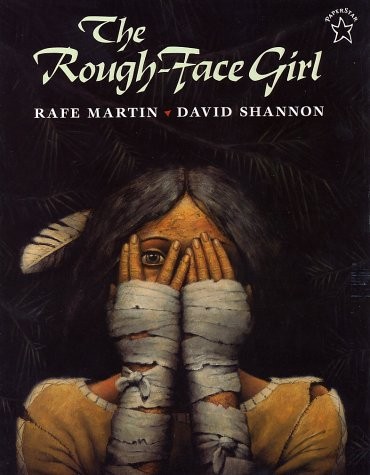 Rough Face Girl