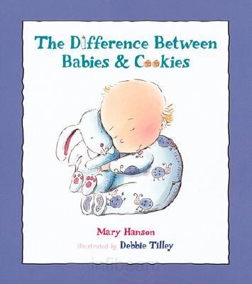 The Difference Between Babies and Cookies