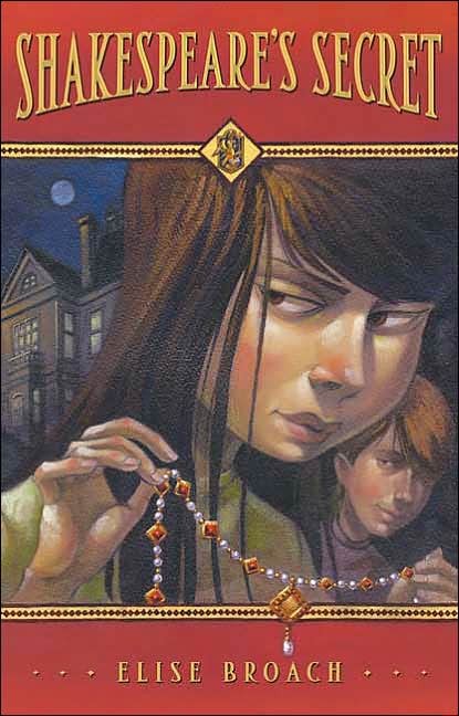 Shakespeare’s Secret