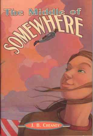 The Middle of Somewhere