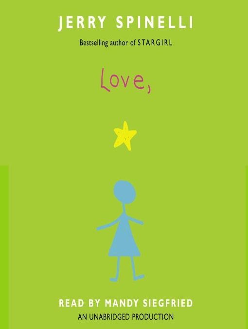 Love Stargirl