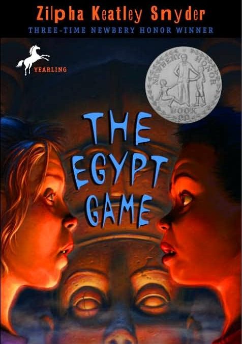 The Egypt Game