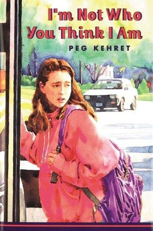 I’m Not Who You Think I Am