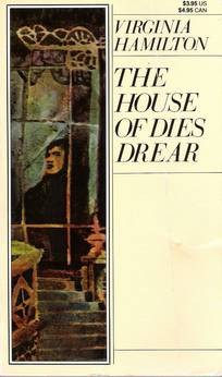 House of Dies Drear