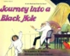 Let’s Read and Find Out:  Journey Into a Black Hole