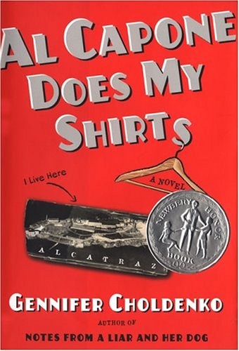 Al Capone Does My Shirts