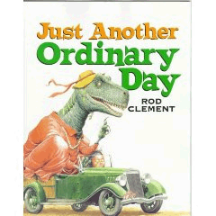 Just Another Ordinary Day