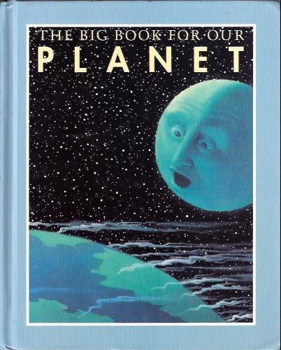 The Big Book for Our Planet