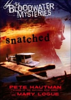 Bloodwater Mysteries:  Snatched  Book 1