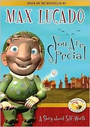 You Are Special  (Wemmicks Book 1)