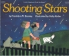 Let’s Read and Find Out About Science:  Shooting Stars
