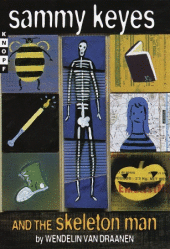 Sammy Keyes and the Skeleton Man