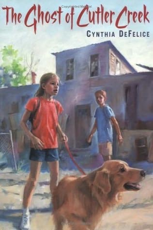 The Ghost of Cutler Creek