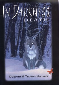 Samurai Mysteries:  In Darkness Death