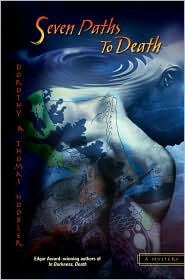 Samurai Mysteries:  Seven Paths to Death