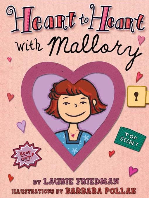 Mallory:  Heart to Heart with Mallory
