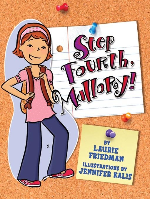 Mallory:  Step Fourth, Mallory
