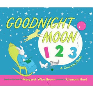 Goodnight Moon 123