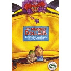 Meanest Doll in the World
