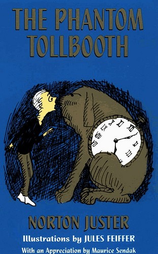Phantom Tollbooth