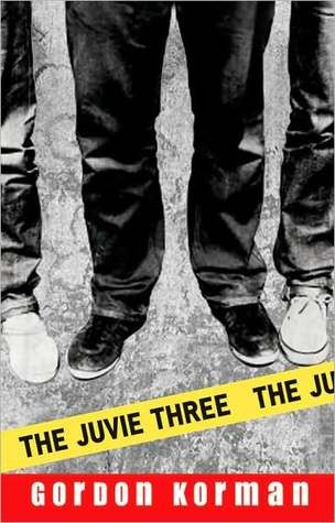Juvie Three