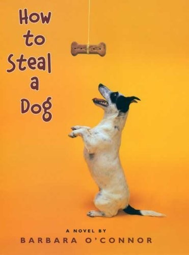 How To Steal A Dog