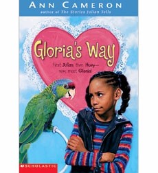 Gloria’s Way